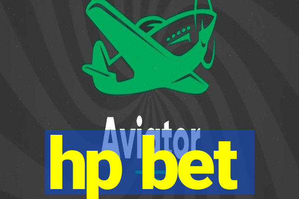 hp bet